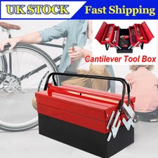 3 Tier Cantilever Tool Box