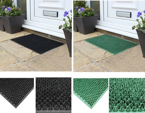 Out door mat condor - out,
