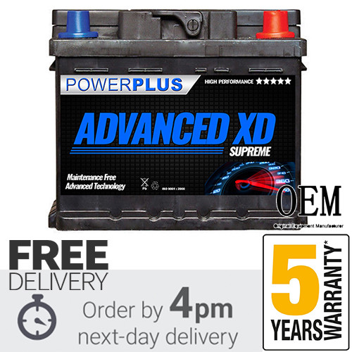 063 volt heavy duty car - volt,
