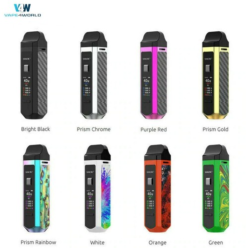 Smok rpm40 mod vape - mod, the