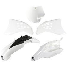 Fairing Kit UFO PLAST 5 Piece