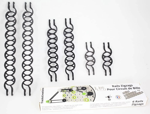 Gravitrax compatible zigzag - compatible,