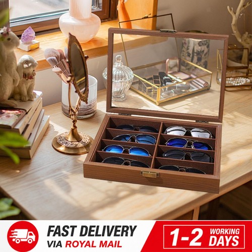 Grids sunglasses storage - sunglasses,