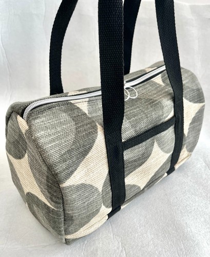 Mini duffle weekend bag - mini,