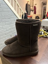 Bearpaw Eva Short NeverWet