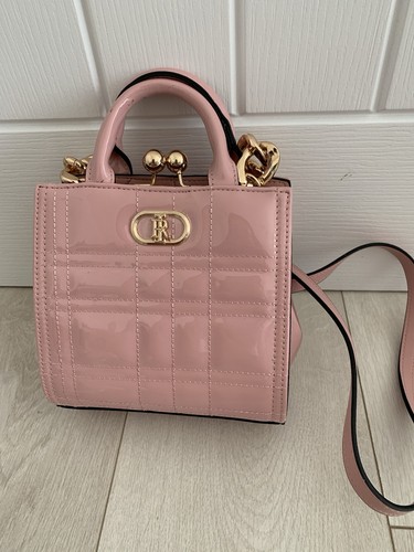 Pink river island crossbody - river,