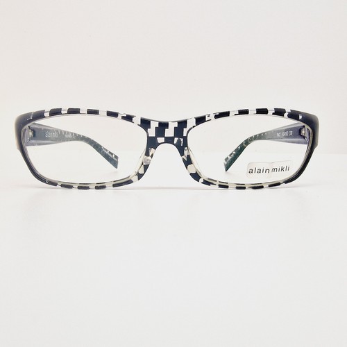 Alain mikli a0492 black - a0492,