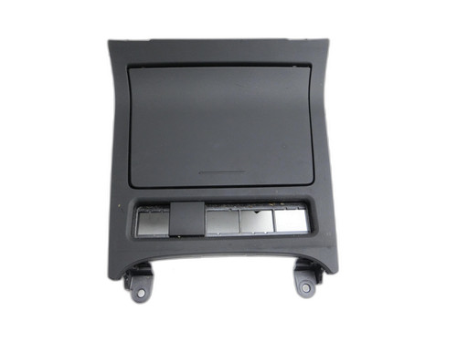 Glove box storage compartment - box,