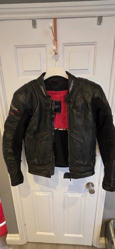 Rst blade motorcycke jacket - blade,