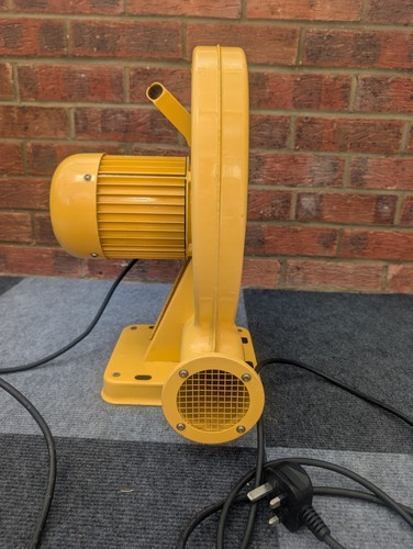 Heavy duty metal bouncy - metal,
