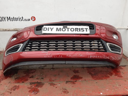 Citroen picasso front - c3,