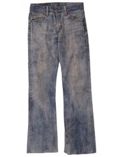 Levi's Mens 507 Bootcut Jeans