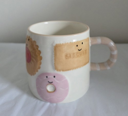 Viral biscuit sold out next - sold,