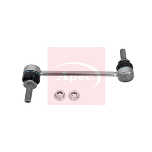 Anti roll bar - roll, link