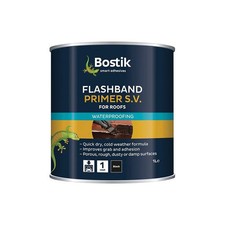 Evo-Stik Flashband Primer S.V