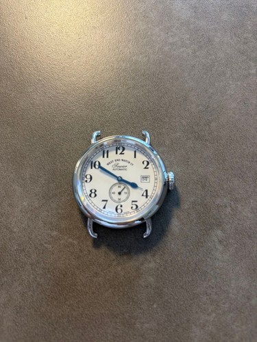 West end watch sowar - co.,