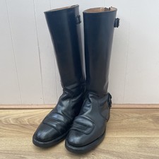 Vintage Trophy Commando Bovine