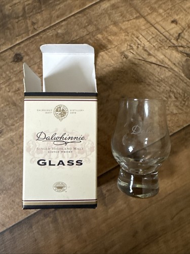 Official dalwhinnie single - official,