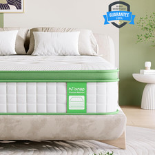 5000 Pillow Top Pocket Spring