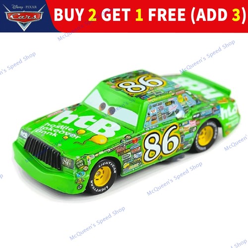 Disney pixar car original - car,
