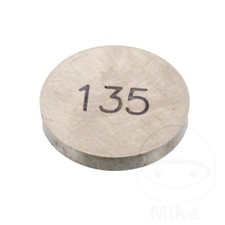 JMP Valve Shim 9.5mm 1.35 