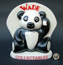 Wade Collectors 1988