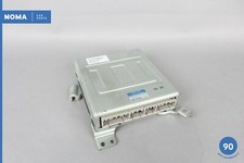 97-99 Jaguar XK8 XKR X100 XJ8 Climate Temperature Control Module LJA7600AH OEM