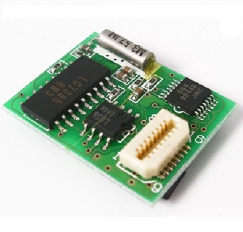 Alinco ej39d smartrunk board - ,
