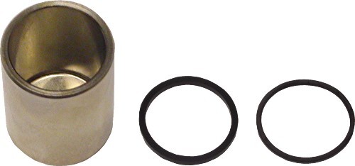 Brake caliper front piston - r/h,