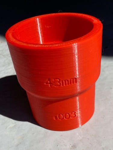 43mm motorcycle fork seal - 43mm,
