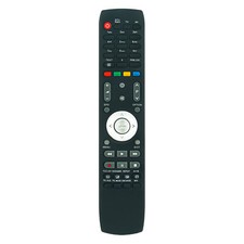 Replace Remote Fit for DMTech