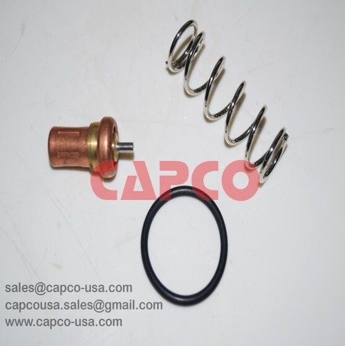 Thermostatic valve kit - thermostatic,