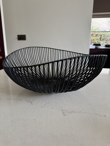 Serax meo bowl black - serax,