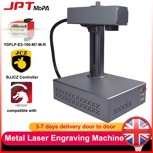 100w jpt mopa auto - m7,