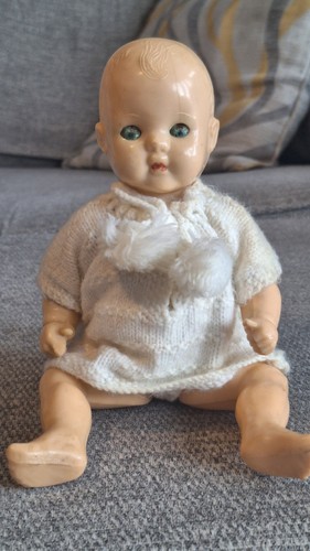 Vintage 1950s roddy - 1950s,