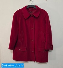 Berkertex Women's Ladies