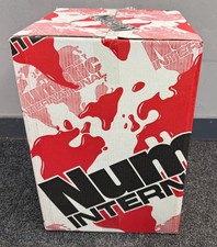 Numatic NRV240 9L 620W