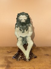 WADE Green Man Part of Myths &