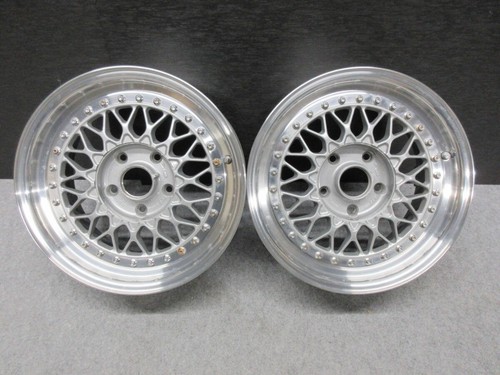 Bbs 15x7j 5x114 3 - +25, 3pc