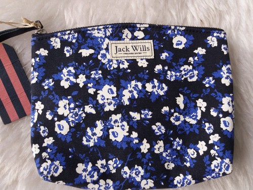 Bnwt jack wills make - make, up