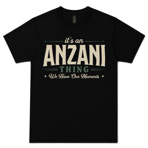 Anzani thing we - an,