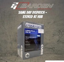 Quantum Longlife 3 5W-30 Fully