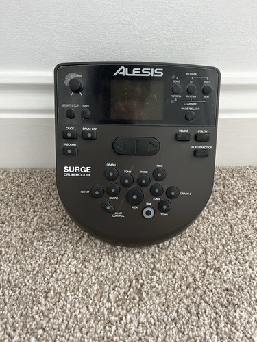 Alesis drums surge mesh full - drums,