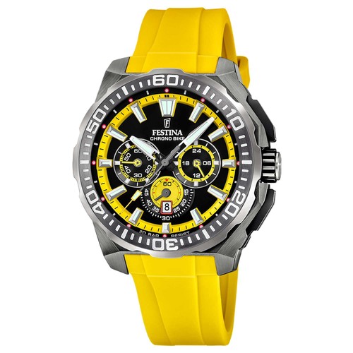 Festina f20725 men chrono - festina,