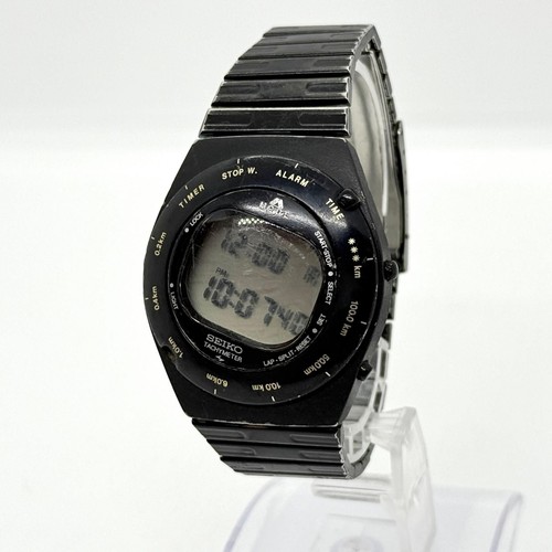 Seiko a828 4000 - seiko, a828-4000