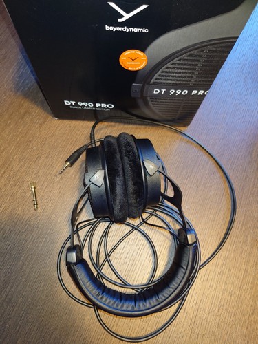 Beyerdynamic 990 pro - beyerdynamic, dt