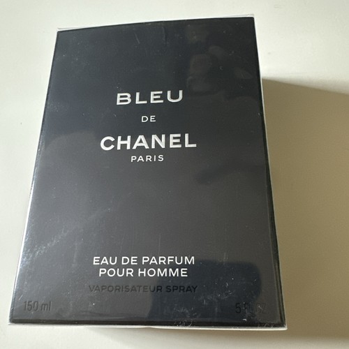 Bleu chanel eau - chanel, de