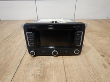 Original Golf 6 Passat 3C CC 3C0035279H Navi Navigation System SE RNS 315 VW