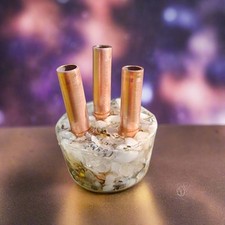 Mini Moonstone Orgone Energy