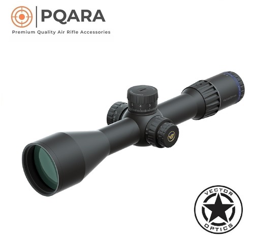 Vector optics scol taurus - vector, scol-55